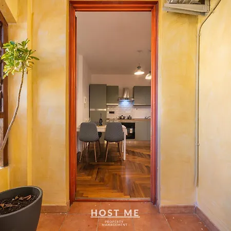 Casa Italia 2 - Free Wi-fi Appartamento