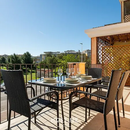 Casa Italia 2 - Free Wi-fi * Quartu SantʼElena