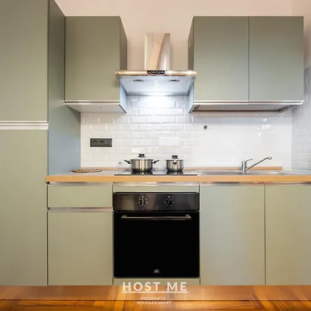 Casa Italia 2 - Free Wi-fi Appartamento *