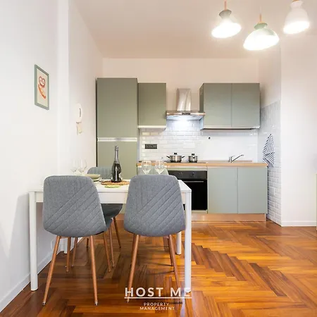 公寓 Casa Italia 2 - Free Wi-fi *