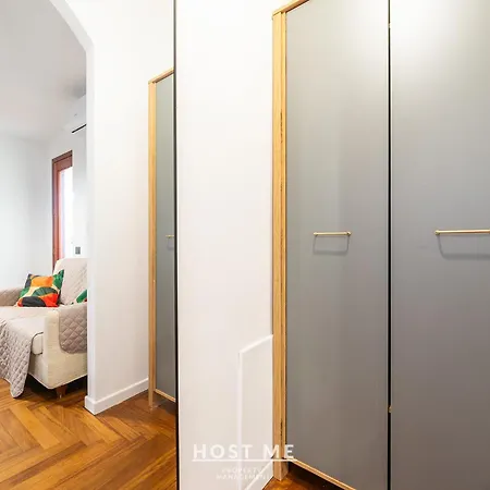 Apartament Casa Italia 2 - Free Wi-fi *