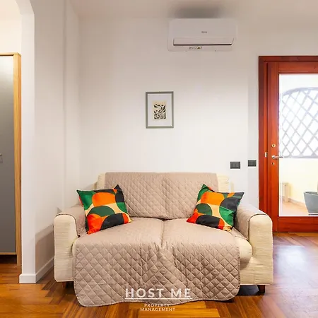 Casa Italia 2 - Free Wi-fi 夸尔图-圣埃莱娜