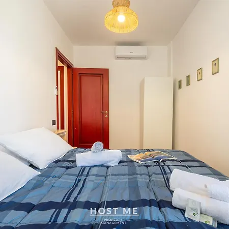 Casa Italia 2 - Free Wi-fi Appartamento Quartu SantʼElena