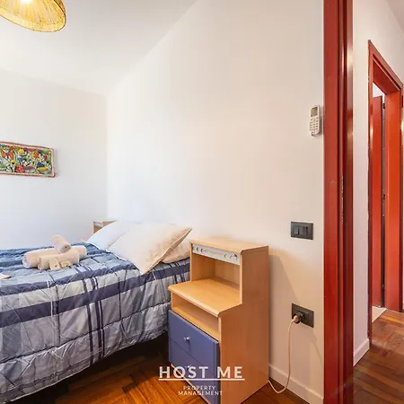 Apartament Casa Italia 2 - Free Wi-fi Quartu SantʼElena