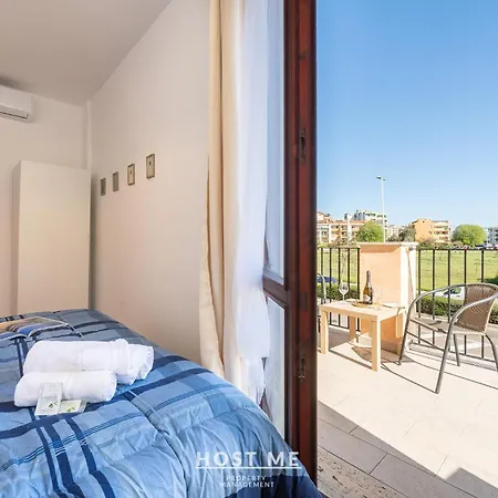 Casa Italia 2 - Free Wi-fi