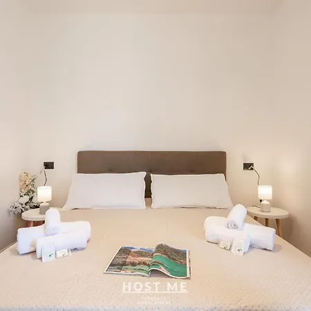 Casa Italia 2 - Free Wi-fi *