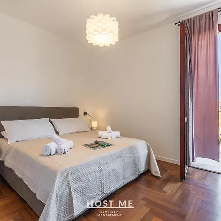 Appartamento Casa Italia 2 - Free Wi-fi *