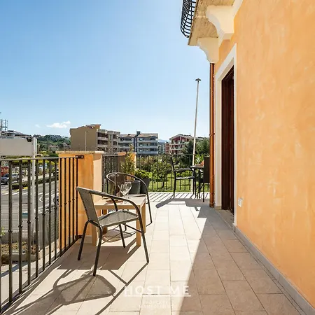 Casa Italia 2 - Free Wi-fi Apartament