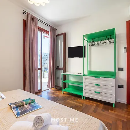 Casa Italia 2 - Free Wi-fi * Quartu SantʼElena