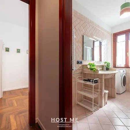 Casa Italia 2 - Free Wi-fi Apartament
