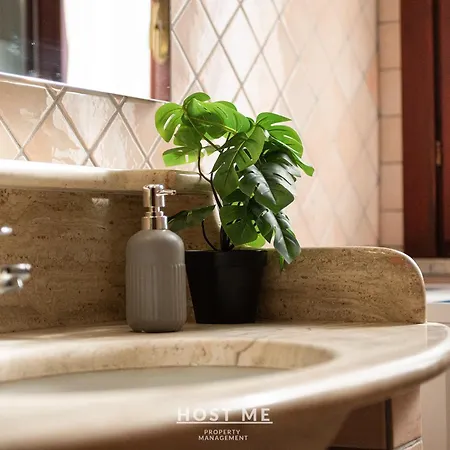 Casa Italia 2 - Free Wi-fi Apartament Quartu SantʼElena