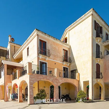 公寓 Casa Italia 2 - Free Wi-fi 夸尔图-圣埃莱娜