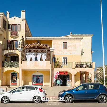 Casa Italia 2 - Free Wi-fi 夸尔图-圣埃莱娜