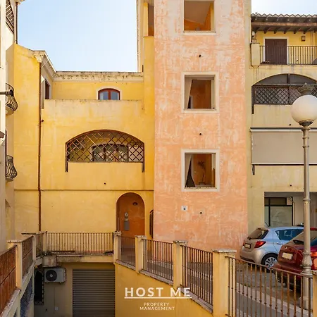 Apartament Casa Italia 2 - Free Wi-fi