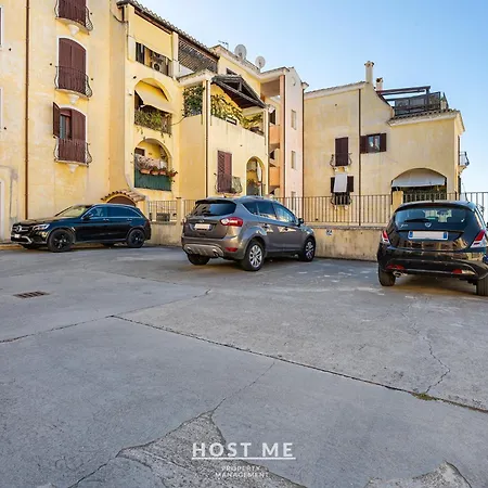 Casa Italia 2 - Free Wi-fi * Quartu SantʼElena