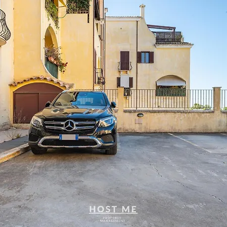 Casa Italia 2 - Free Wi-fi Appartamento *