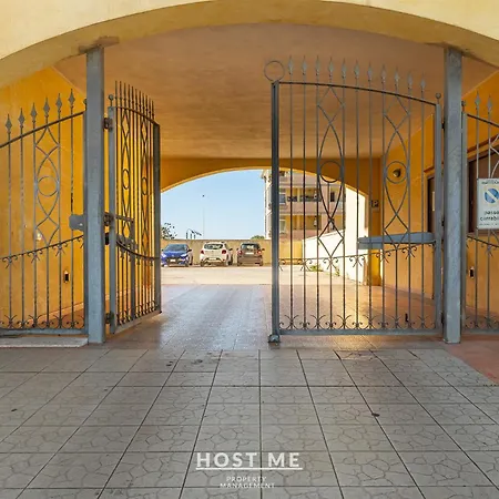 Casa Italia 2 - Free Wi-fi 夸尔图-圣埃莱娜